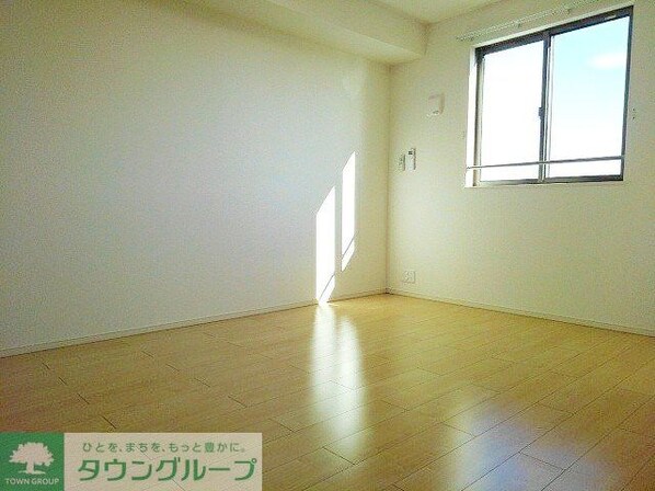 ポエラバ 1の物件内観写真